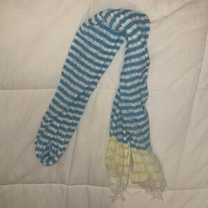 Unbranded Women's multi Scarf-wraps